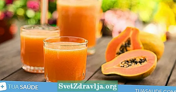 8 zdravstvenih prednosti papaje i kako je konzumirati