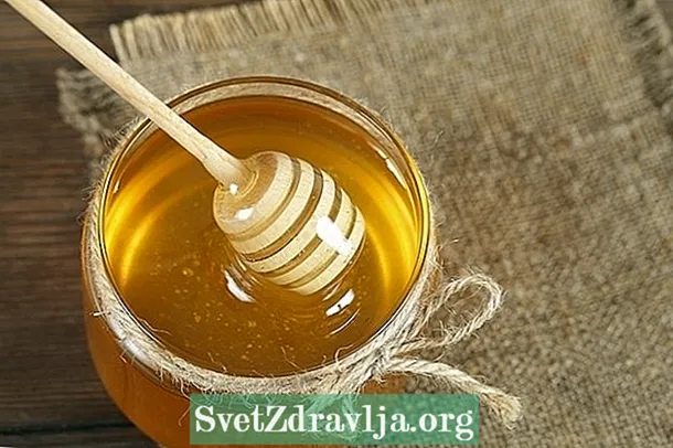 9 fantastista hunajan terveysvaikutusta