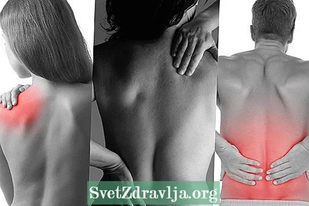 9 trajtime në shtëpi për të lehtësuar dhimbjen e muskujve