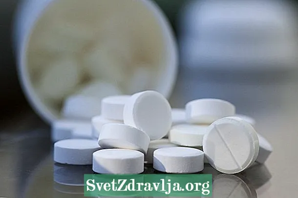 Amoxicillin và Kali Clavulanate (Clavulin) - Sự KhỏE KhoắN
