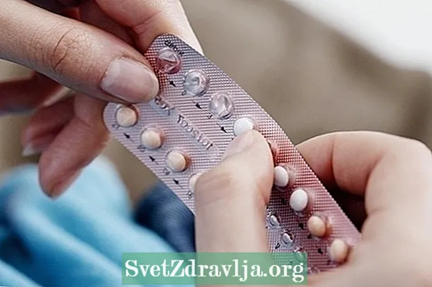Microvlar contraccettivo