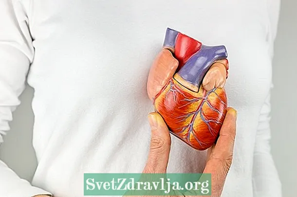 Er hjertearytmi helbredelig? det er alvorlig?