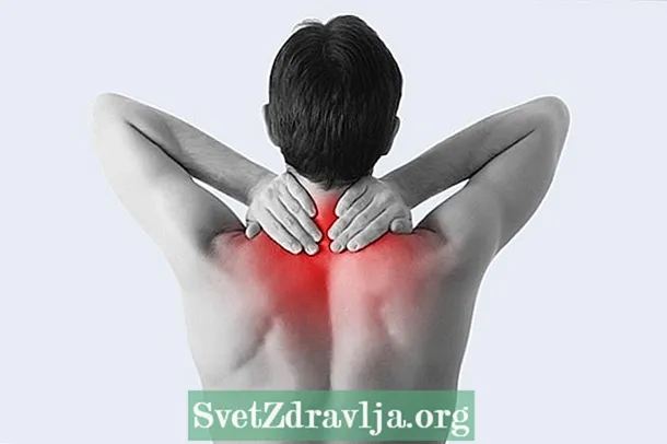 ארתרוזיס צוואר הרחם: מה זה, תסמינים וטיפול
