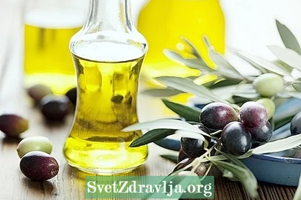 橄榄油：什么是橄榄油，主要好处以及如何使用