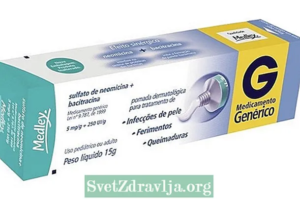 Bacitracin Zinc + Neomycin Sulphate