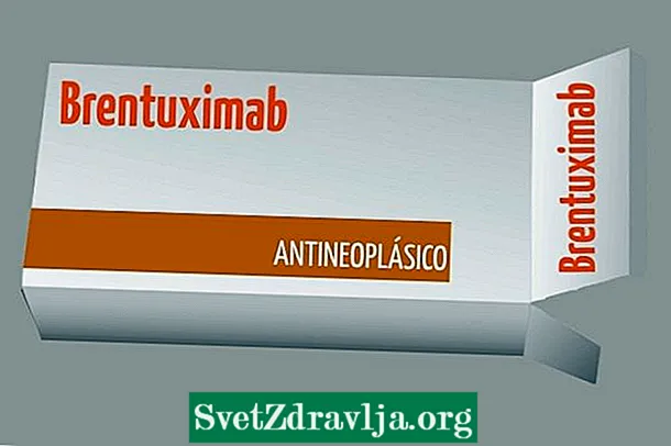 Brentuximab - دواء لعلاج السرطان