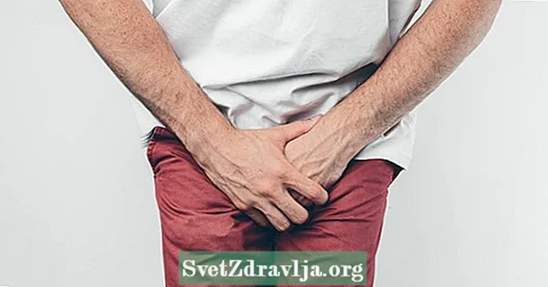 Candidosi maschile (sul pene): sintomi, cause e trattamento