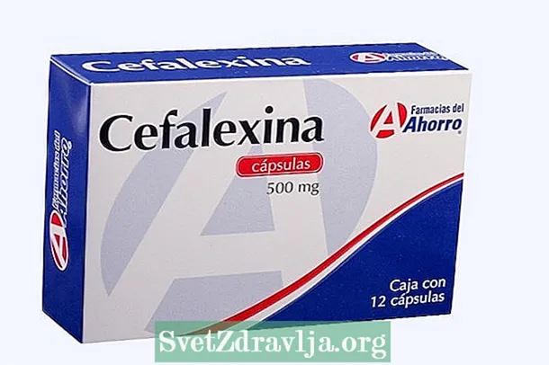 Cephalexin: לשם מה וכיצד ליטול אותו