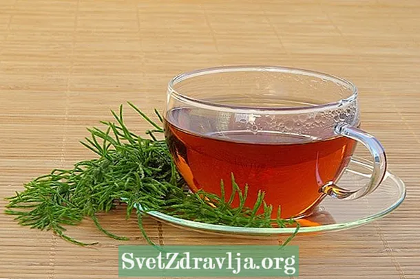 चाय Cystitis का इलाज करने के लिए