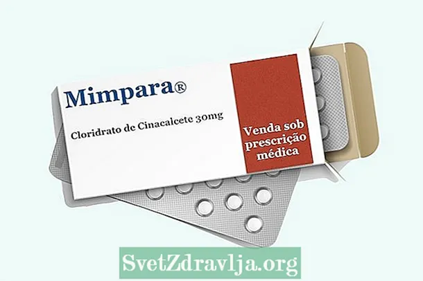 Cinacalcete: درمانی برای هایپراپاراتیروئیدیسم