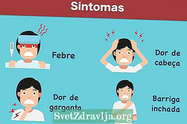 سیتومگالوویروس: چیست ، علائم و درمان چیست
