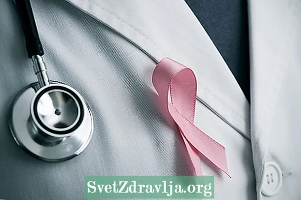 Cancerul de sân la bărbați: simptome principale, diagnostic și tratament