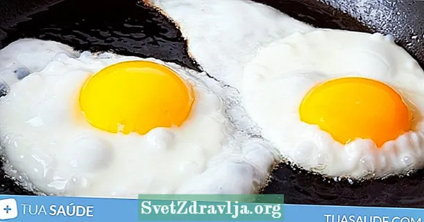 Manger des œufs tous les jours est-il mauvais pour votre santé?