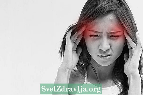 Comment soulager les migraines menstruelles