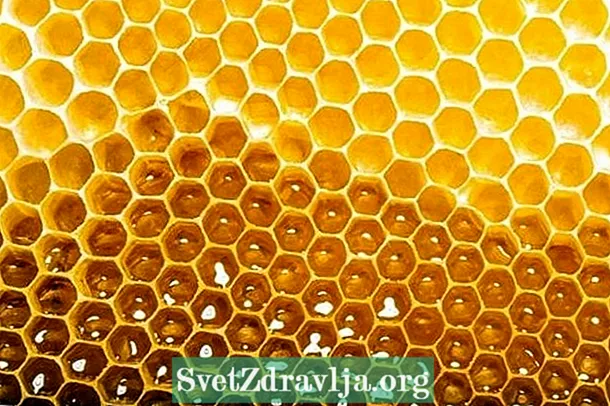 كيف تستهلك العسل بدون دهون
