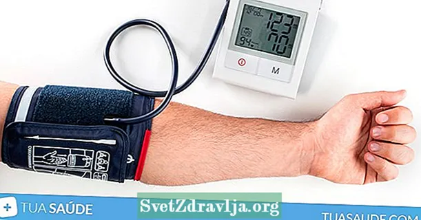 Hogyan kell helyesen mérni a vérnyomást - Alkalmasság