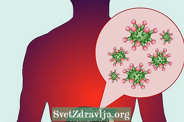 Cara nyegah hepatitis C