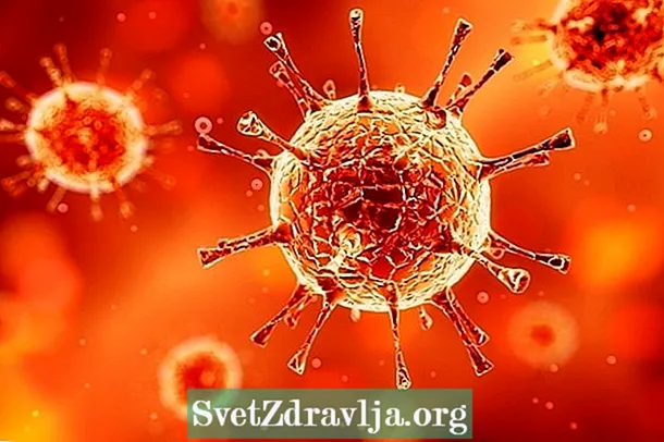 پنهنجو پاڻ کي ڪاروونا وائرس کان ڪيئن بچايو (COVID-19) - صحت