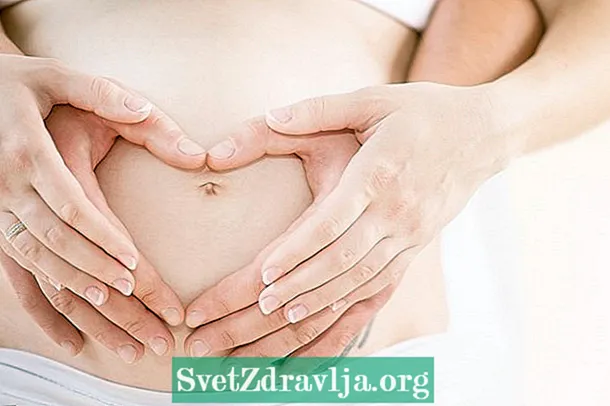 چگونه یک بارداری سالم داشته باشیم