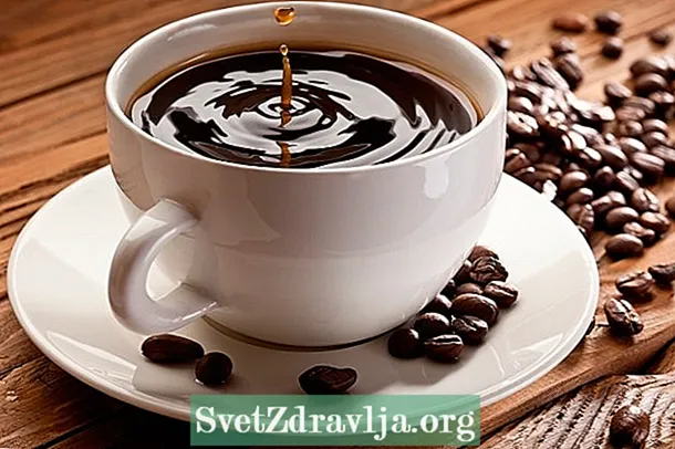 Cara minum kopi dengan minyak kelapa untuk menurunkan berat badan