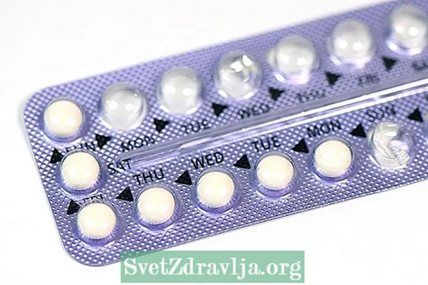 避妊薬セレーネの服用方法