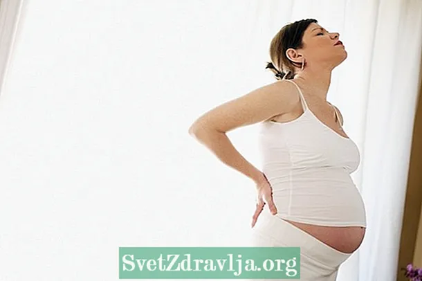 Як лікувати ревматоїдний артрит при вагітності