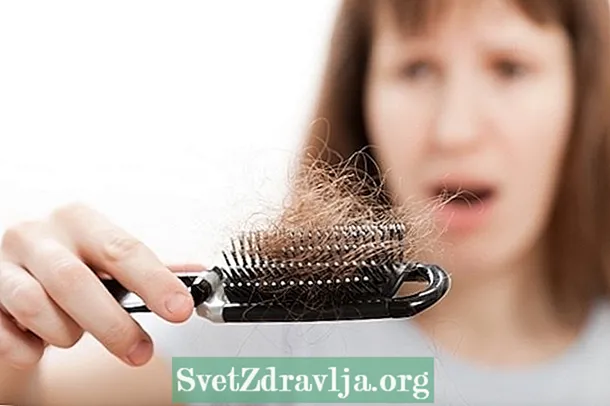 Cara menggunakan Minoxidil pada rambut, janggut dan kening