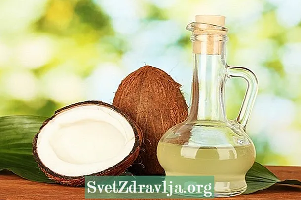 Ako používať extra panenský kokosový olej