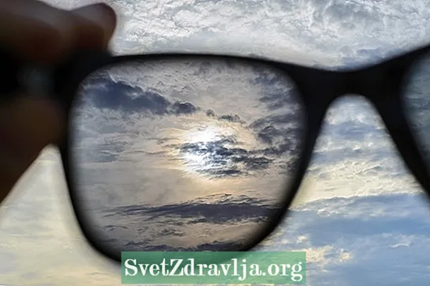 Поларизоване сунчане наочаре: шта су то и главне предности