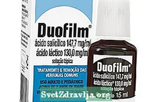 Duofilm - Rimediu per e Verruche