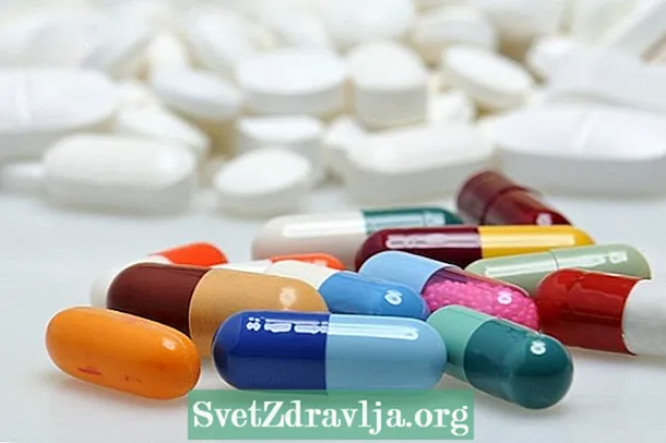 Nejběžnější otázky týkající se antibiotik a která z nich se nejčastěji používají