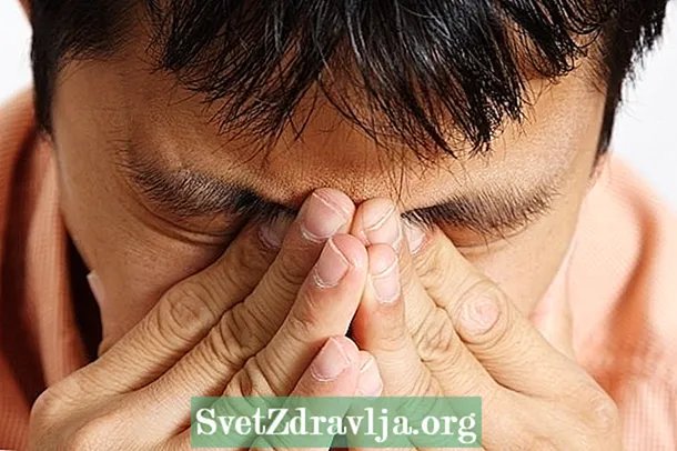 Morning sickness: 8 penyebab utama dan apa yang harus dilakukan