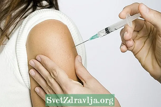 Mara mgbe mgbochi ọrịa rubella nwere ike ịdị njọ