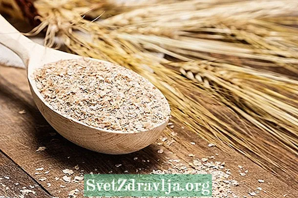 Пшеничне мекиње: шта су то, користи и како користити