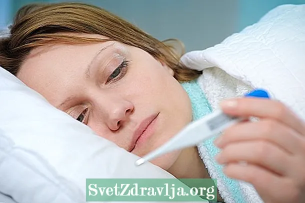Αφθώδης πυρετός στους ανθρώπους: πώς συμβαίνει η μετάδοση και η θεραπεία - Καταλληλότητα