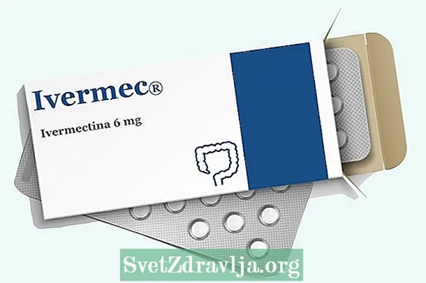 Ivermectin: এটি কীসের জন্য এবং এটি কীভাবে ব্যবহার করতে হয়