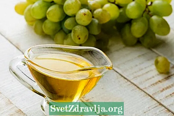 葡萄籽油：用途和用法