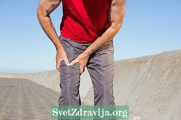 Meralgia parestetica: cos'è, sintomi e come trattarla - Fitness