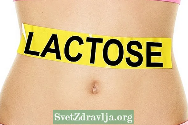 Nazivi lijekova za intoleranciju na laktozu