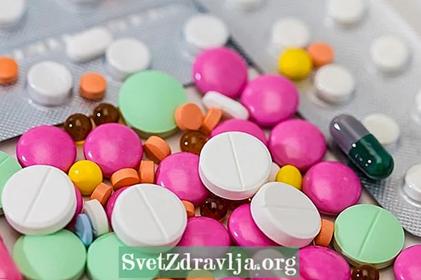 Nutraceuticals: τι είναι, τι είναι και πιθανές παρενέργειες