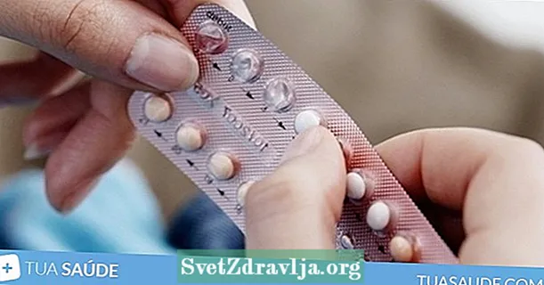 Què passa al cos quan deixa de prendre l’anticonceptiu?