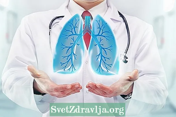 ¿Qué es la alcalosis respiratoria y qué la causa? - Aptitud Física