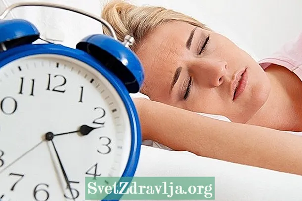 Chứng mất ngủ là gì và cách điều trị