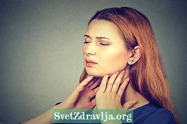 Čo je laryngitída a ako ju liečiť