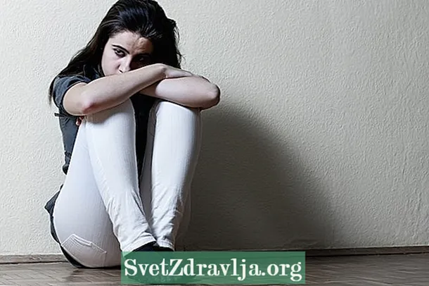 Wat kan daartoe lei dat tieners selfmoord probeer pleeg