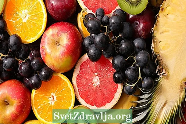 Vad är flavonoider och huvudfördelar