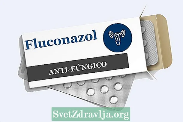 Nó là gì và làm thế nào để dùng Fluconazole