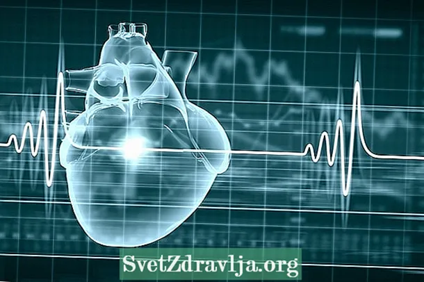 Per a què serveix i com funciona el marcapassos cardíac