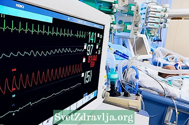 ¿Para qué se utiliza el marcapasos cardíaco provisional? - Aptitud Física