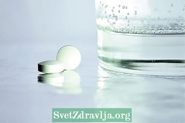 Na čo je paracetamol a kedy užívať